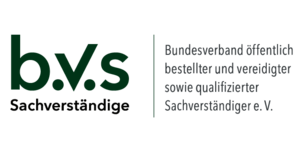 Logo BVS e.V.
