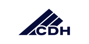 Logo CDH e.V.