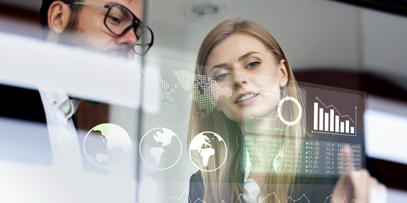 Leitmotiv Zukunftswerkstatt Sales Excellence 2019