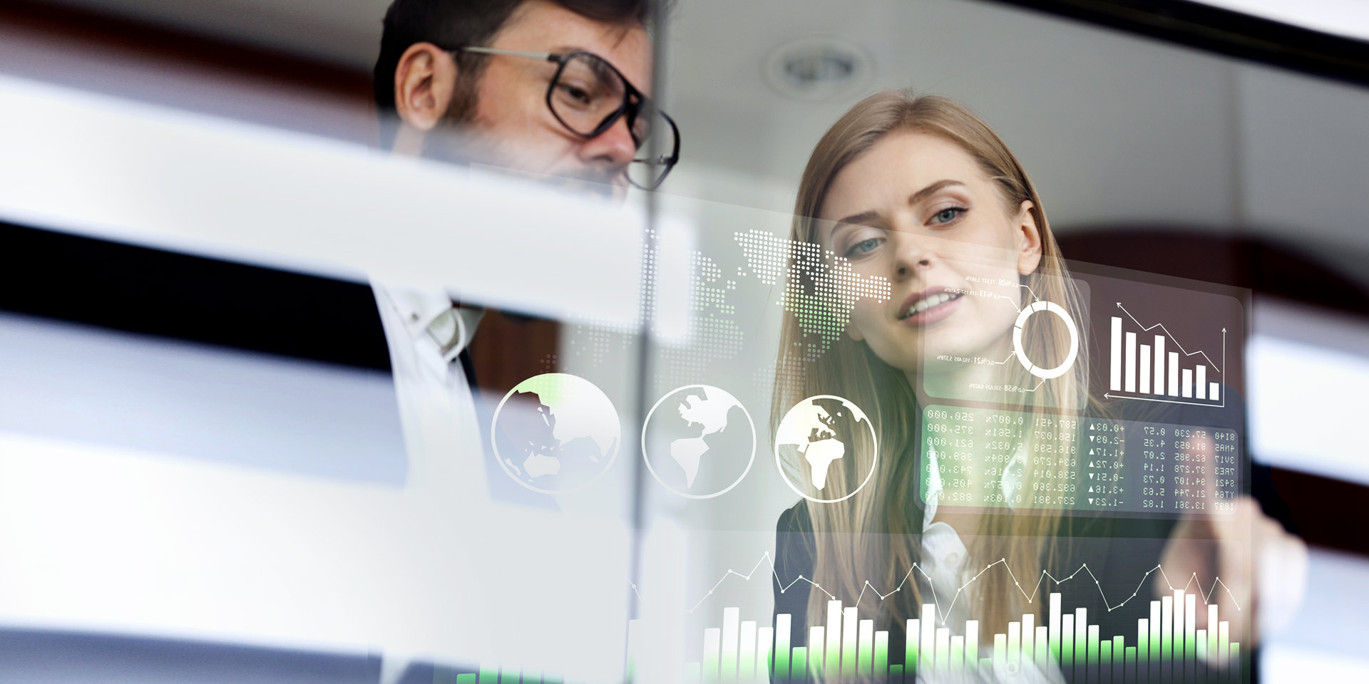 Leitmotiv Zukunftswerkstatt Sales Excellence 2019