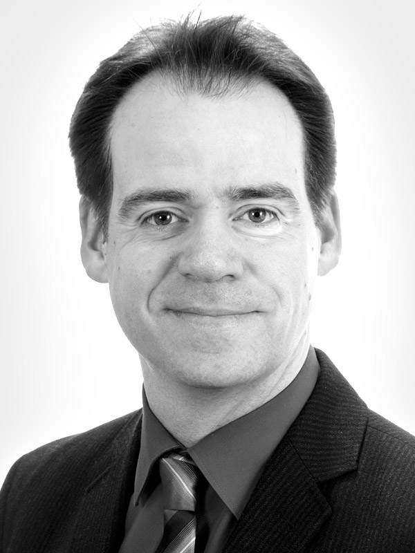 Dr. Karl-Heinz Glander